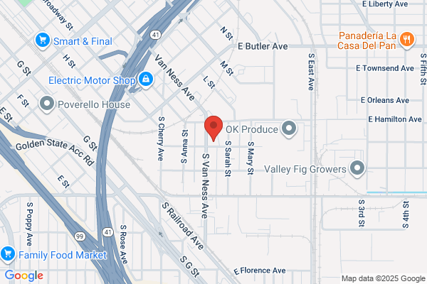 Chillpoint Refrigeration Inc