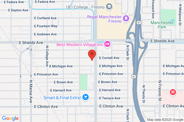 FRESNO STAR SMOG AND REPAIR