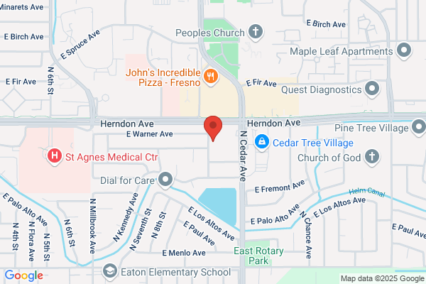 Fresno Air Conditioning Repair