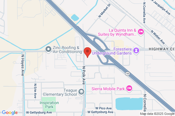 Need a tech Hvac