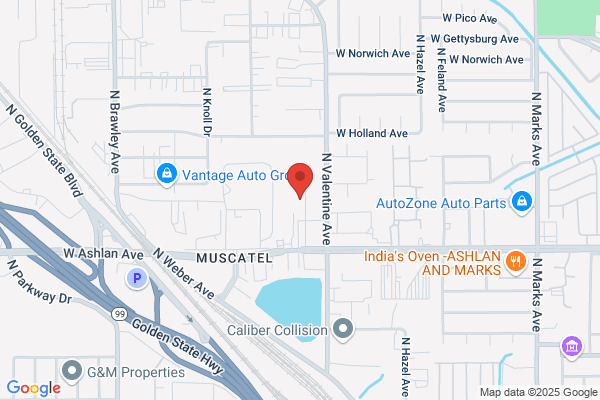 North Fresno Heating  and  Air Conditioning