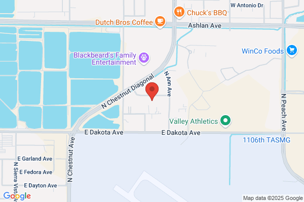 Pacific Valley Heating & Air