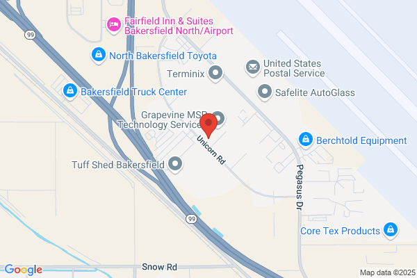 Stockdale Air Conditioning and Heating