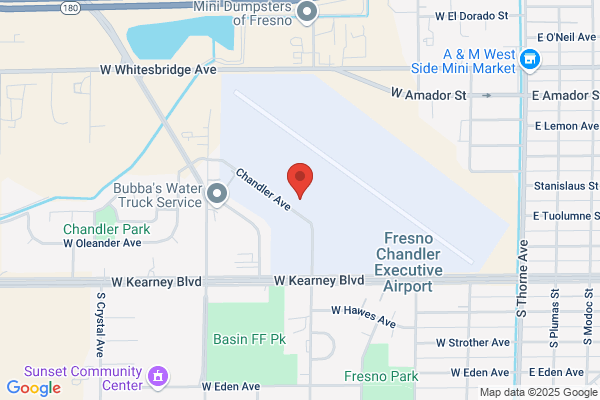 D & D Aircraft Services