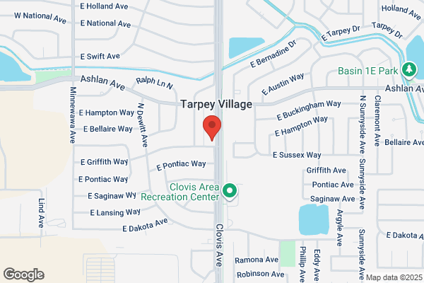 Fresno Liquor & Video