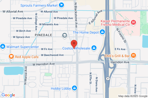 Midway Liquors