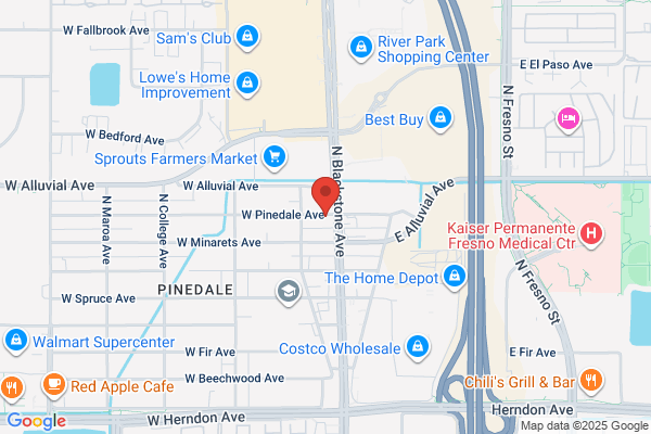 Pinedale Liquor & Video