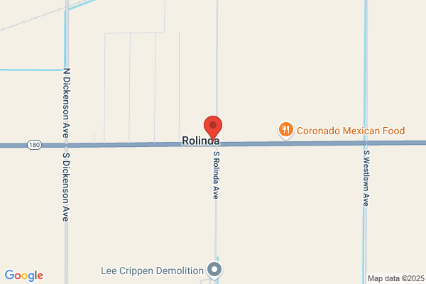 Rolinda Liquor Store