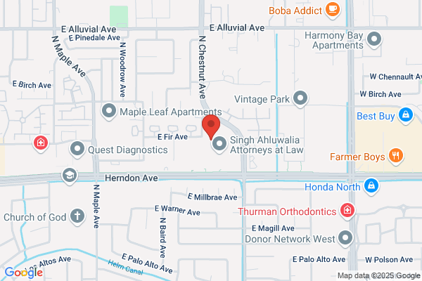 Family Allergy Asthma Clinic