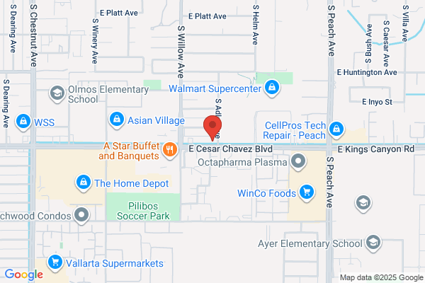 Sierra Allergy Asthma and Sinus Center