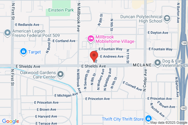 Pain Clinics of Central California