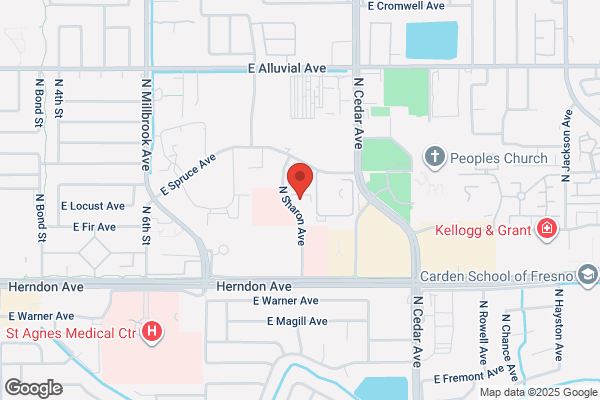 California Advanced Pain & Spine Specialists