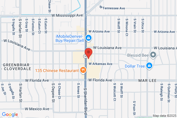 Mile High Dispensary LLC