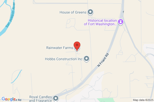 Rainwater Farms