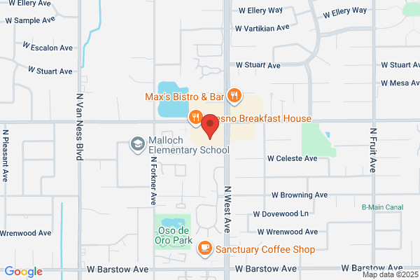 Reddington Business Valuation