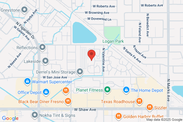 Ascent Townhome Apartments