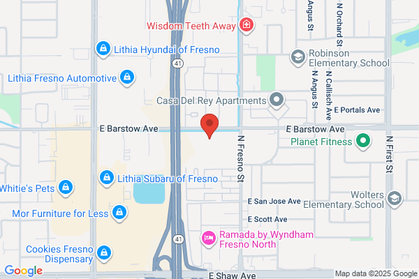 Avery Fresno