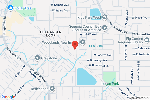 Bridgewood Apartments