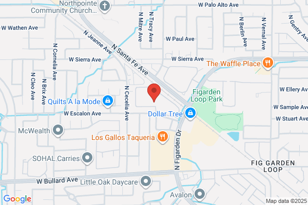 Canyon Springs Apartments