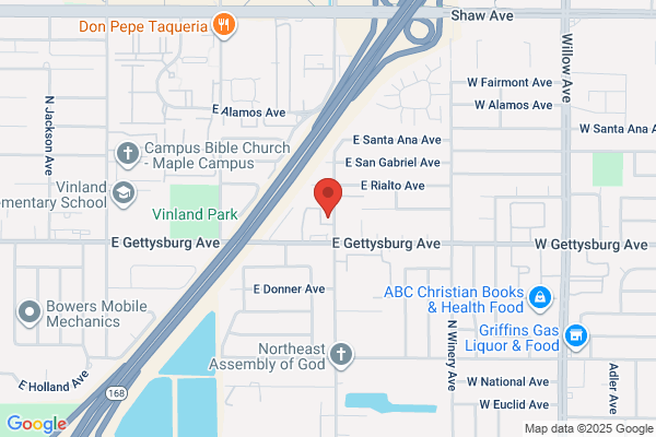 Cardinal Creek Apartments