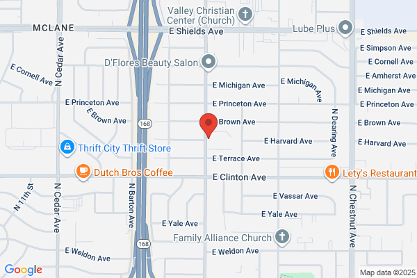 Coco Palms Apartments