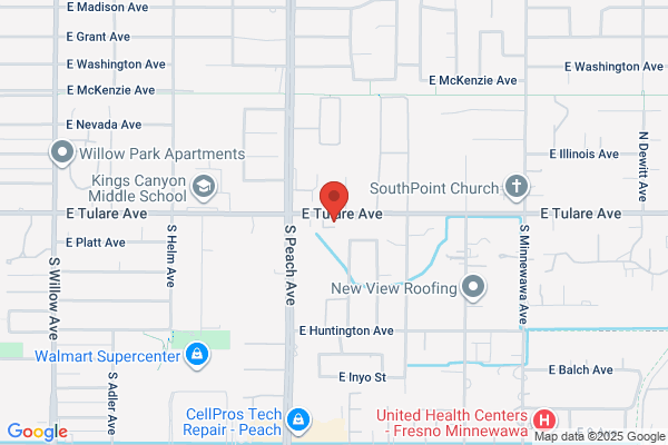 Cottonwood Apartments