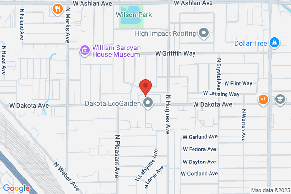 Dakota Meadows Apartments