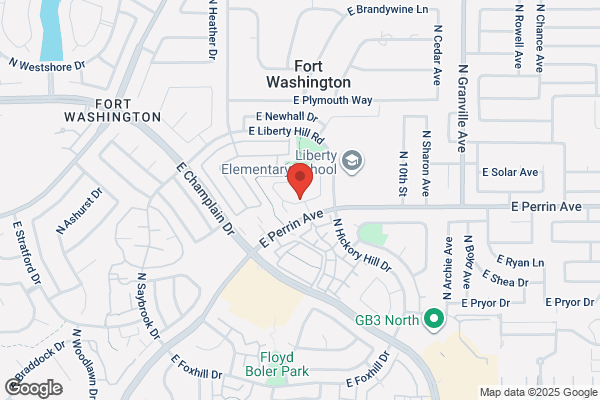 Dominion Heights