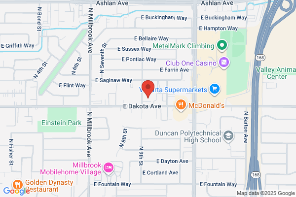 Halcyon Apartments Inc