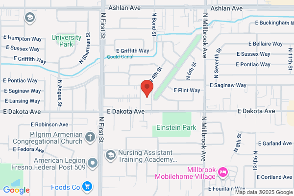 Heathers Apartments the