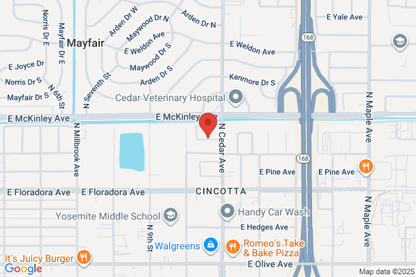 La Costa Apartments