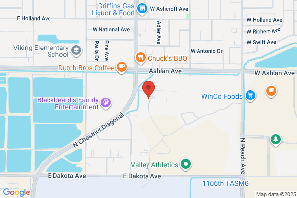 Lake Ridge Apartments