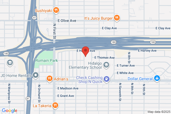 Millbrook Garden Apartments