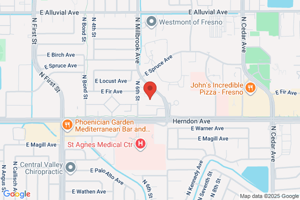 Millbrook Park Apartments