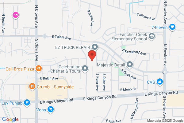 Oakbrook Apartments