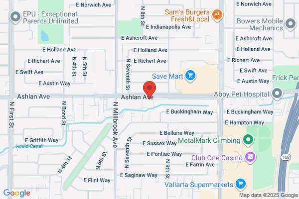Outrigger Apartments