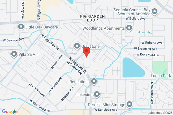 Papillon Apartments