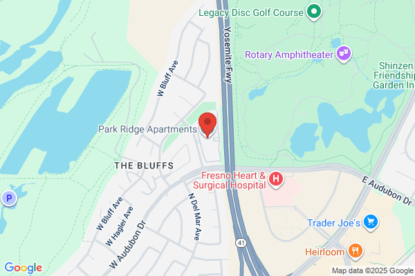 Park Ridge Apartments