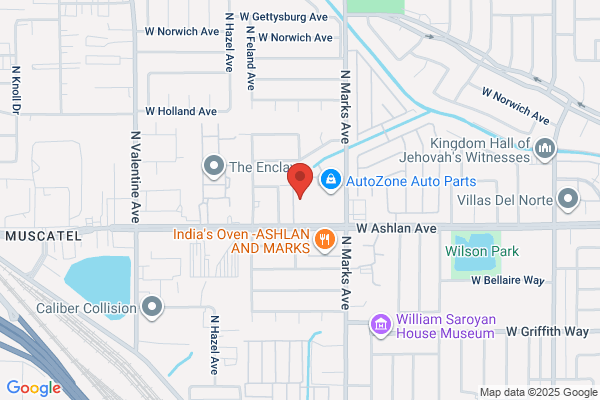 Pine Valley Apartments
