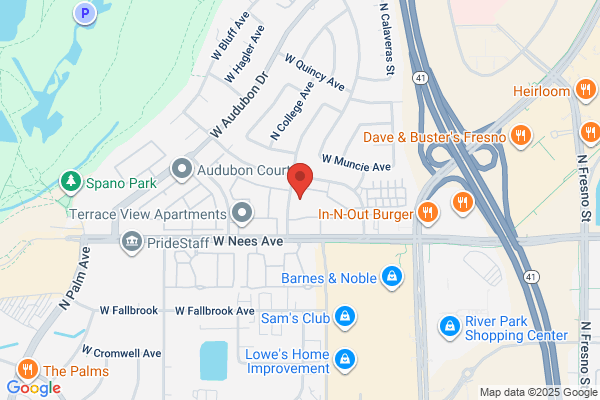 Riverview Garden Apartments