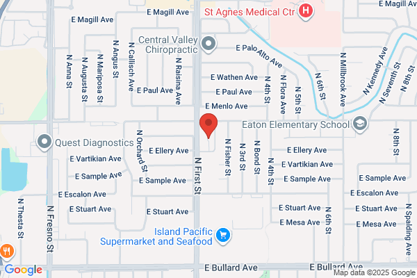 Sierra Grande Apartments