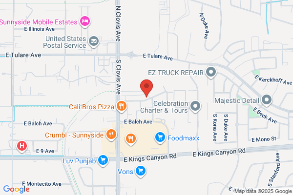Sierra Vista Apartments
