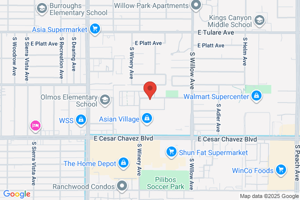 Stoney Brook Apartments