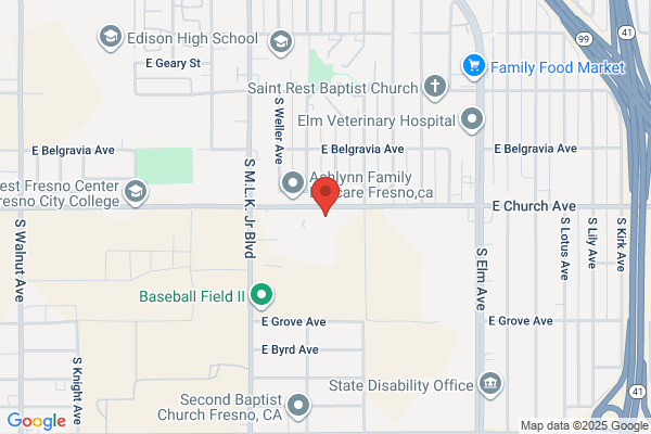 Summercrest Apartment Homes