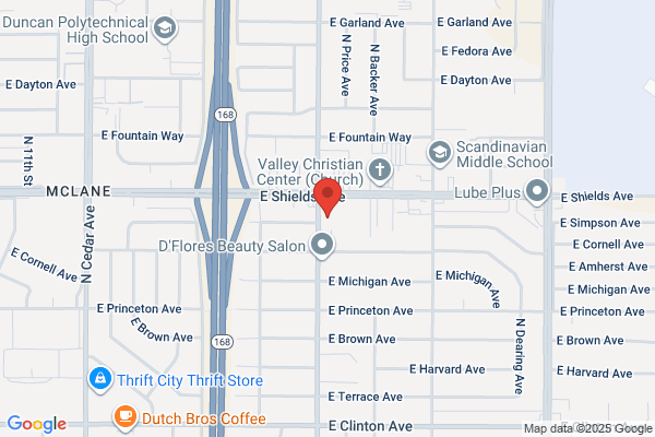 Summertree Apartments