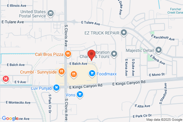 Sunnyside Glen Apartments