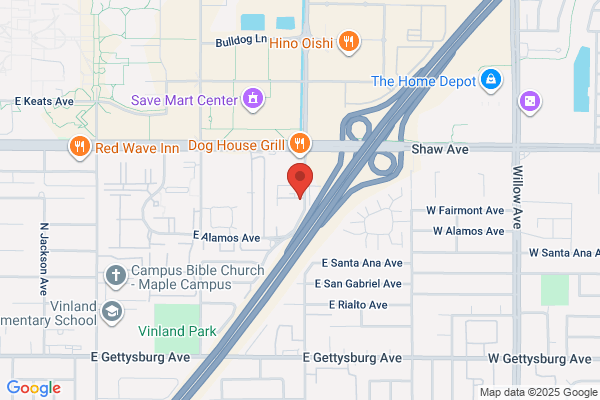 Sunridge Apartments