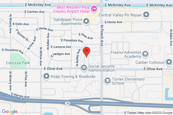 Sylmar Place Apartments