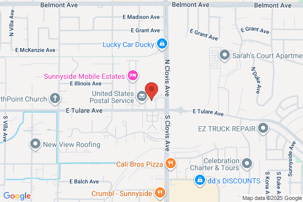 Village Oaks Apartments
