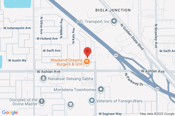 Westpointe Apartments